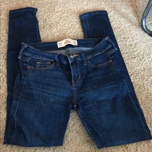 Hollister Skinny Jeans
